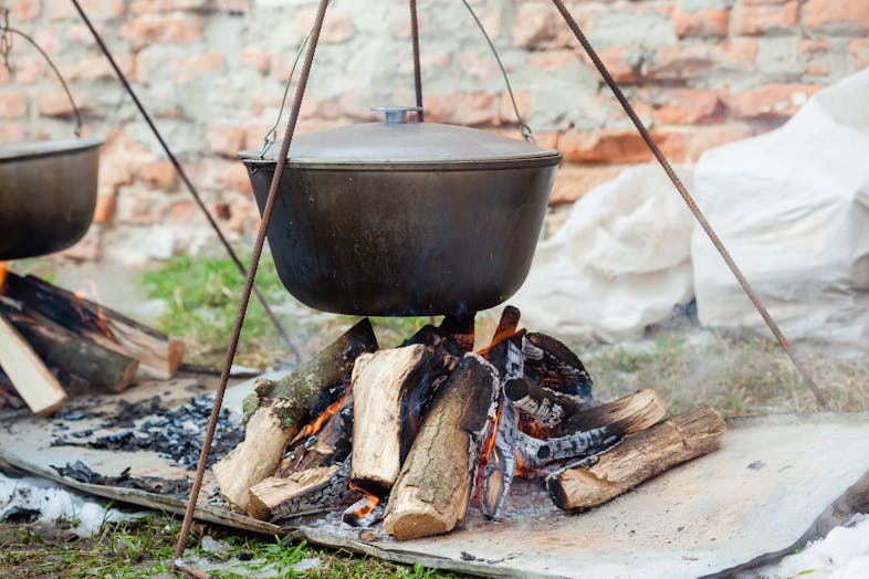 Slow Cooker Fire Safety Tips