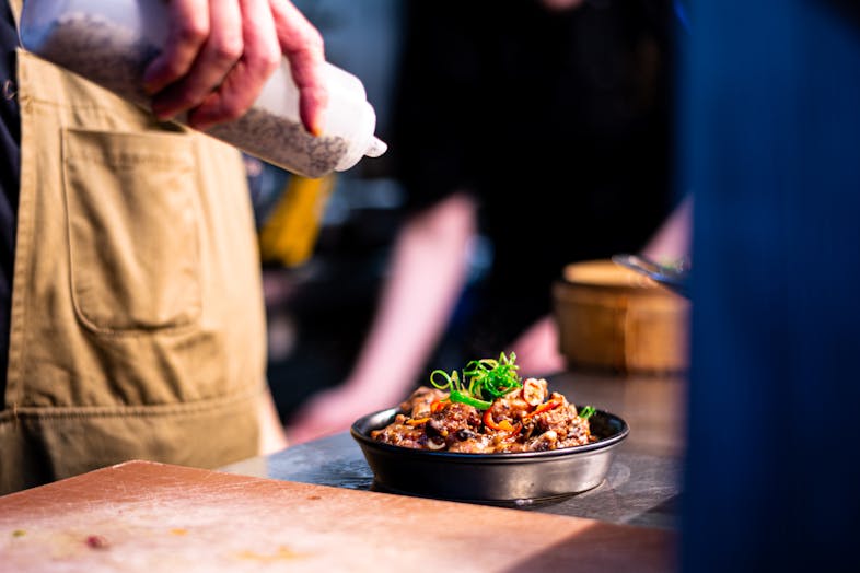 Why Is Cooking Enjoyable