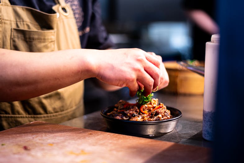 Why Is Cooking Important