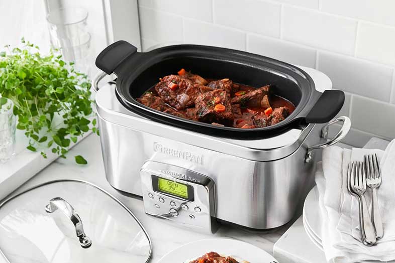 Is Slow Cooking Healthy