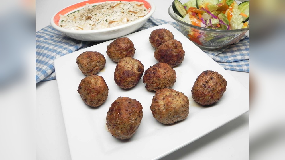 how long are frozen meatballs good for after cooked jpg