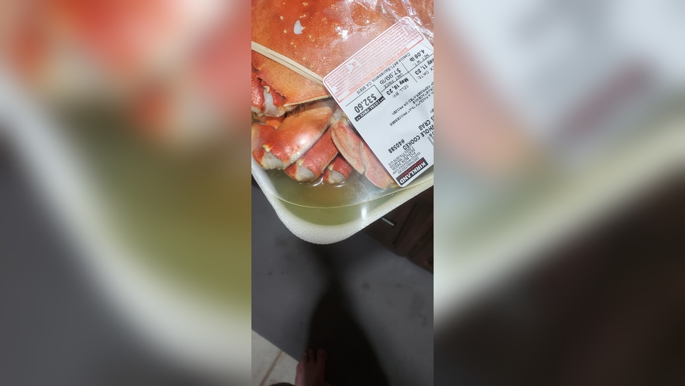how long is cooked crab good for in the refrigerator.jpg